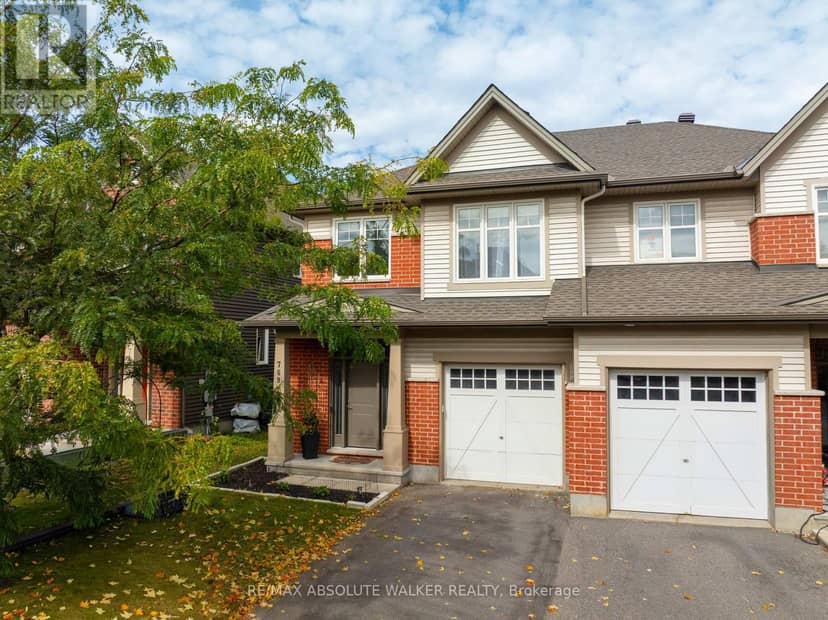 769 Hazelnut Crescent, Ottawa