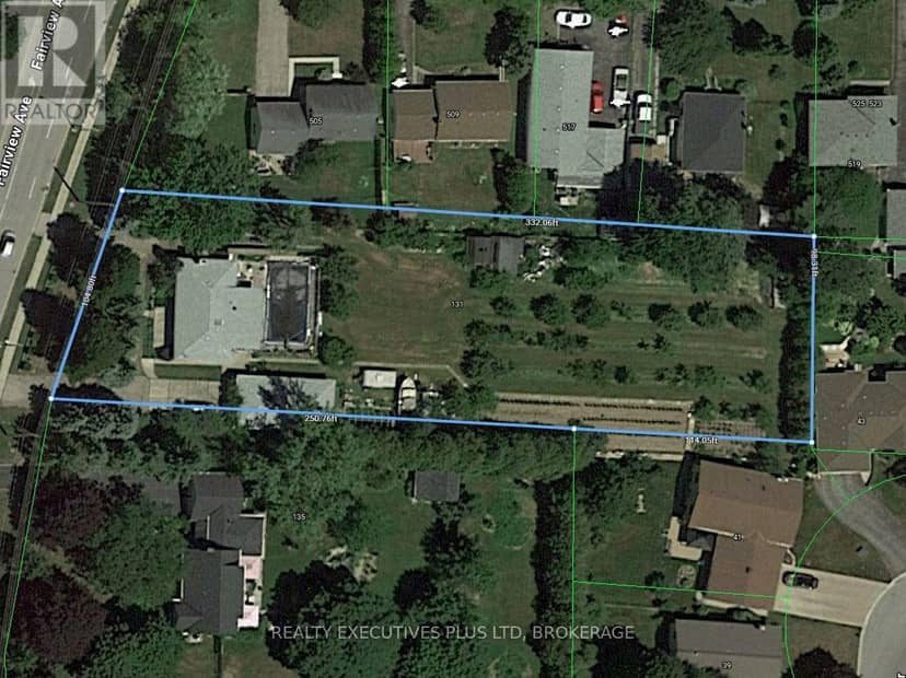 131 Fairview Avenue, St. Thomas, photo 4