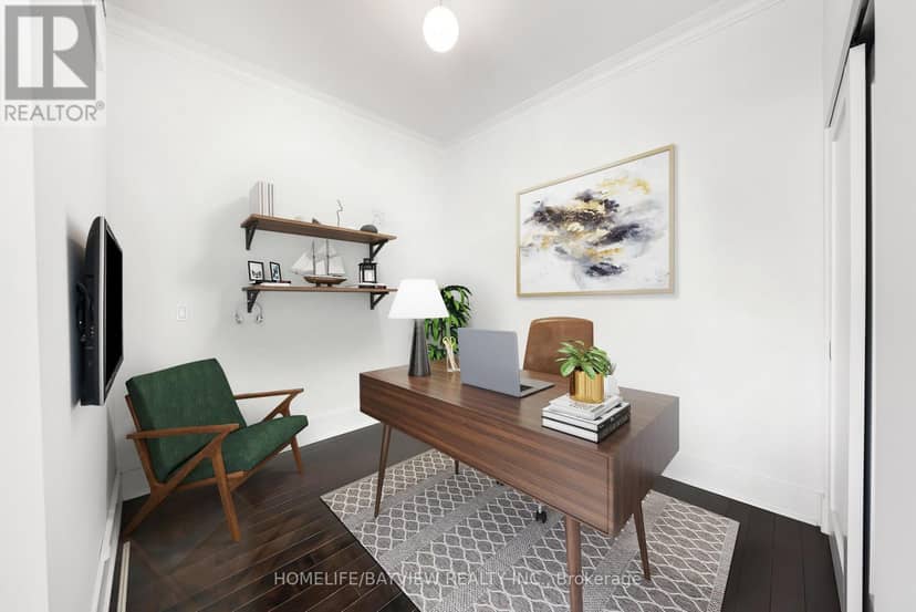 420 - 120 Homewood Avenue — photo 13 of 40