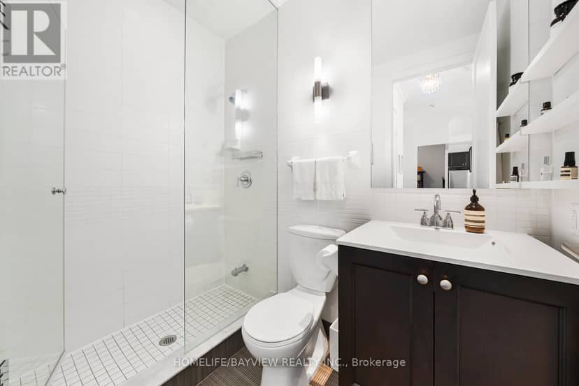 420 - 120 Homewood Avenue — photo 16 of 40