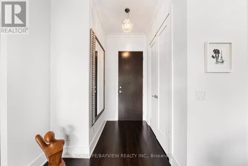 420 - 120 Homewood Avenue — photo 18 of 40