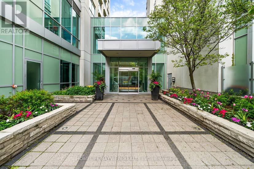 420 - 120 Homewood Avenue, Toronto, photo 2