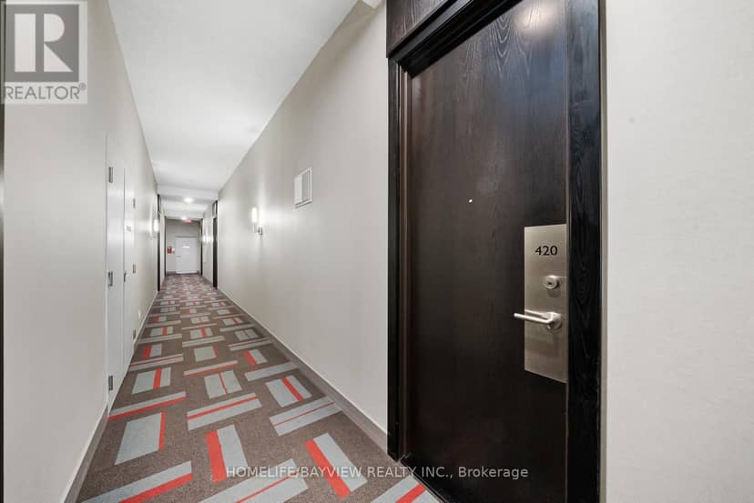 420 - 120 Homewood Avenue — photo 23 of 40