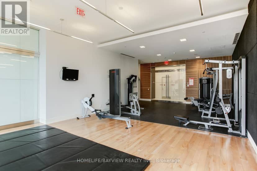 420 - 120 Homewood Avenue — photo 38 of 40