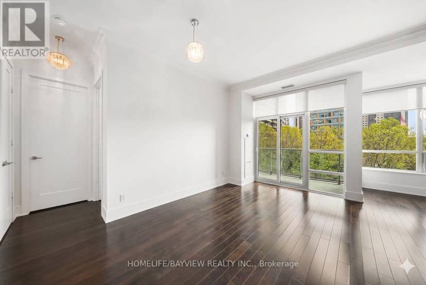 420 - 120 Homewood Avenue, Toronto, photo 5