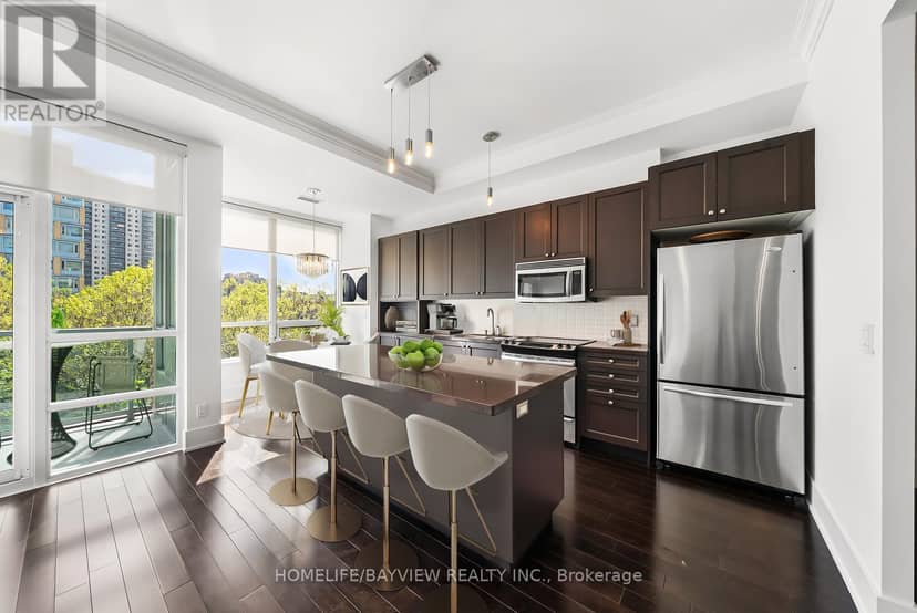 420 - 120 Homewood Avenue, Toronto, photo 6