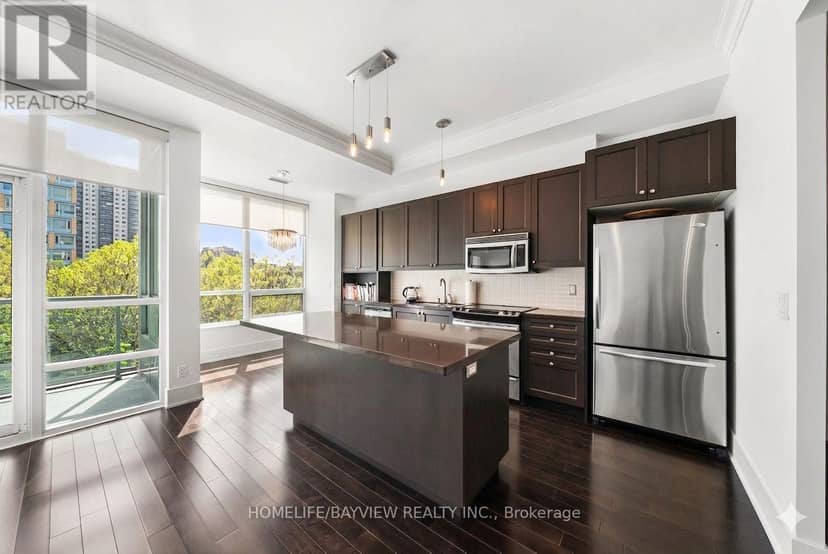 420 - 120 Homewood Avenue, Toronto, photo 7