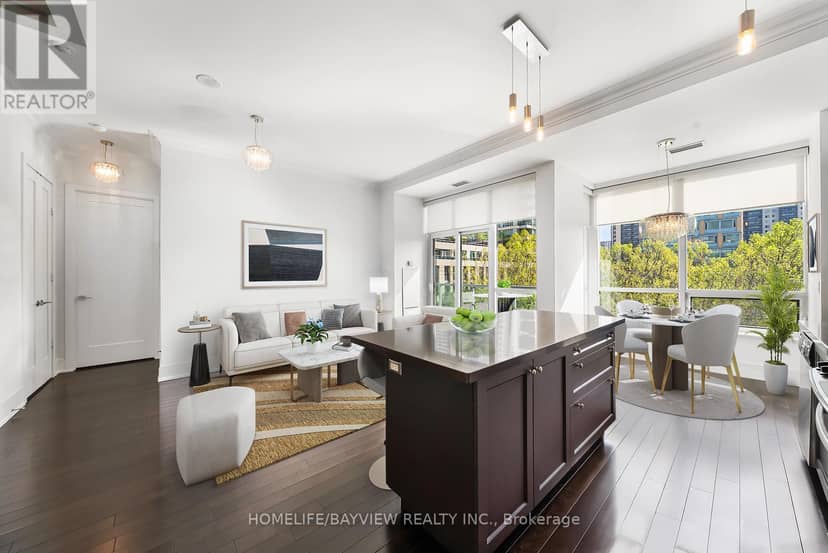 420 - 120 Homewood Avenue, Toronto, photo 8