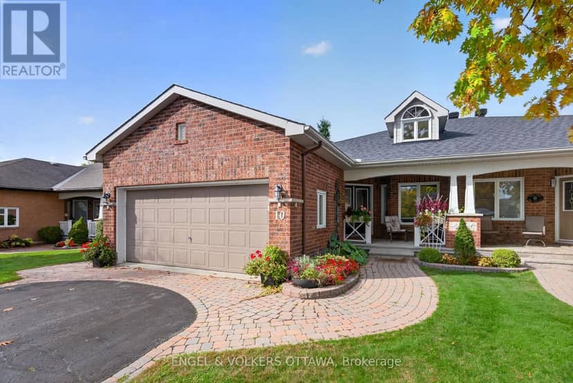 10 Waterthrush Crescent, Ottawa