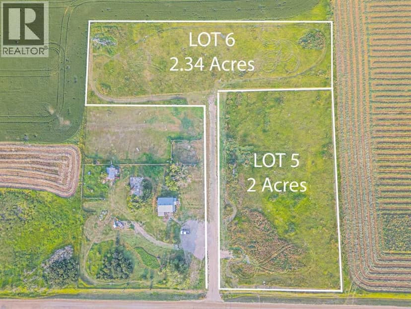 Lot 6, 235016 Range 275 Road, Rural Rocky View County, photo 2