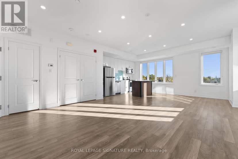 19 - 100 Long Branch Avenue, Toronto