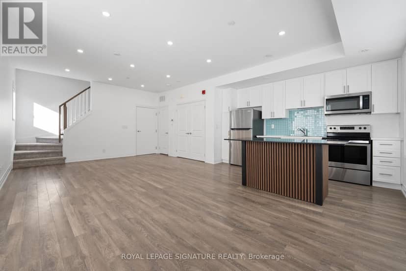 19 - 100 Long Branch Avenue, Toronto, photo 2
