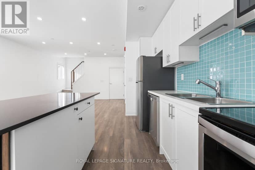 19 - 100 Long Branch Avenue, Toronto, photo 4