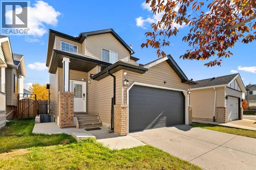 6 Martin Crossing Way NE, Calgary, photo 2