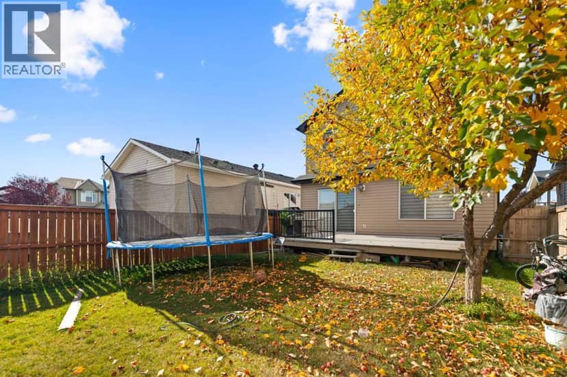 6 Martin Crossing Way NE, Calgary, photo 6