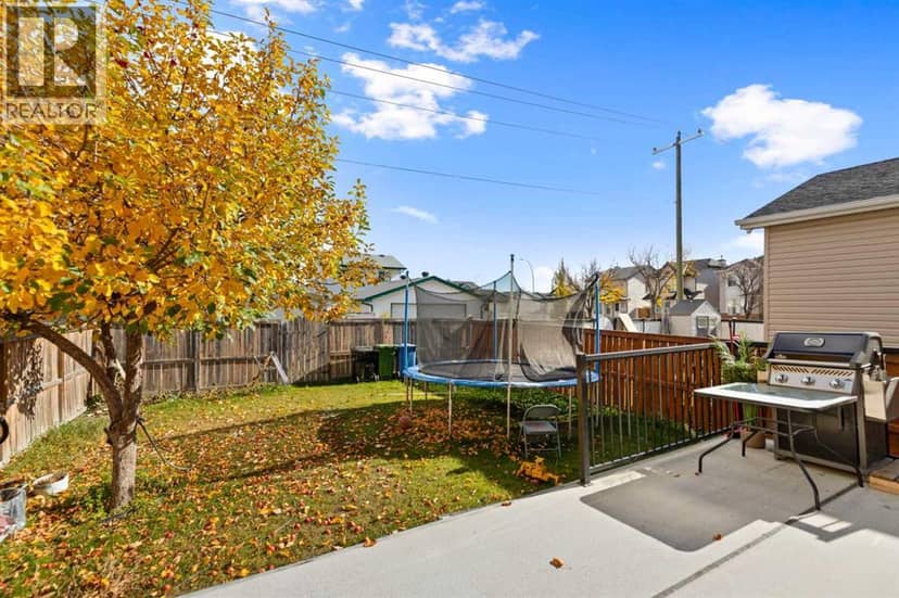 6 Martin Crossing Way NE, Calgary, photo 5