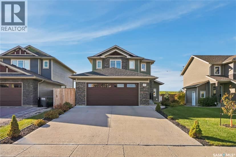 430 Pichler CRESCENT, Saskatoon, photo 2