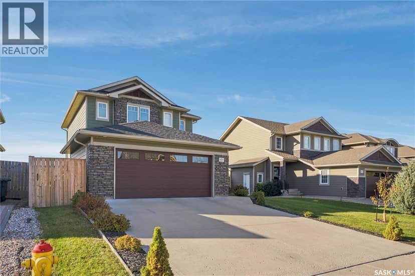 430 Pichler CRESCENT, Saskatoon, photo 3