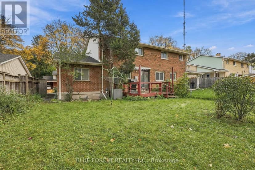 673 Galloway Crescent — photo 37 of 40