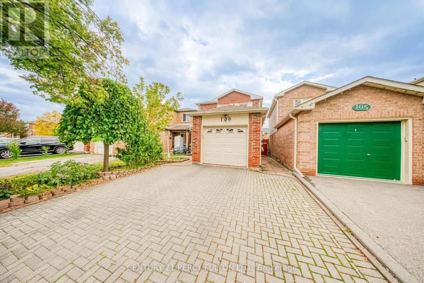 109 Swinton Crescent, Vaughan, photo 2