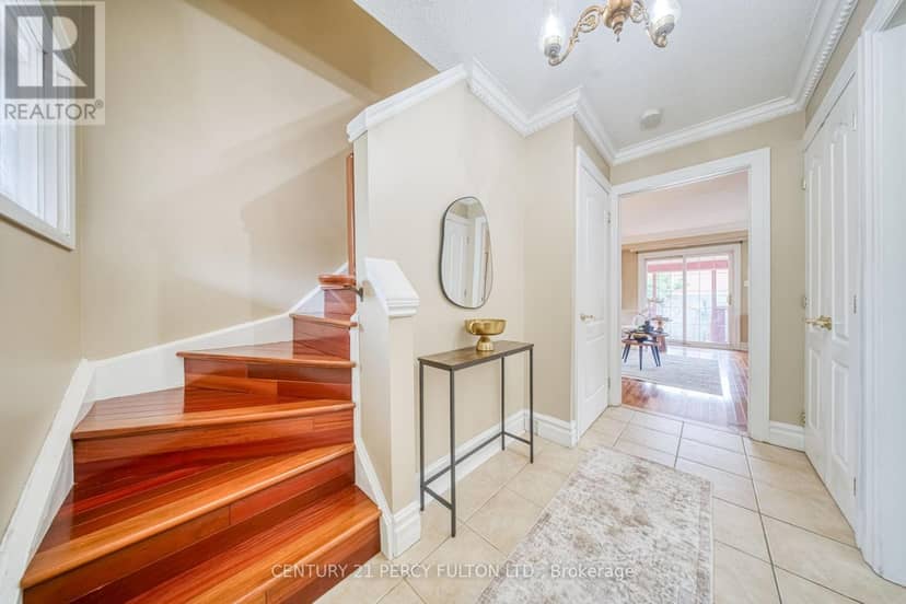 109 Swinton Crescent, Vaughan, photo 5