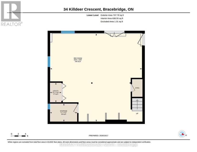 34 Killdeer Crescent — photo 28 of 29