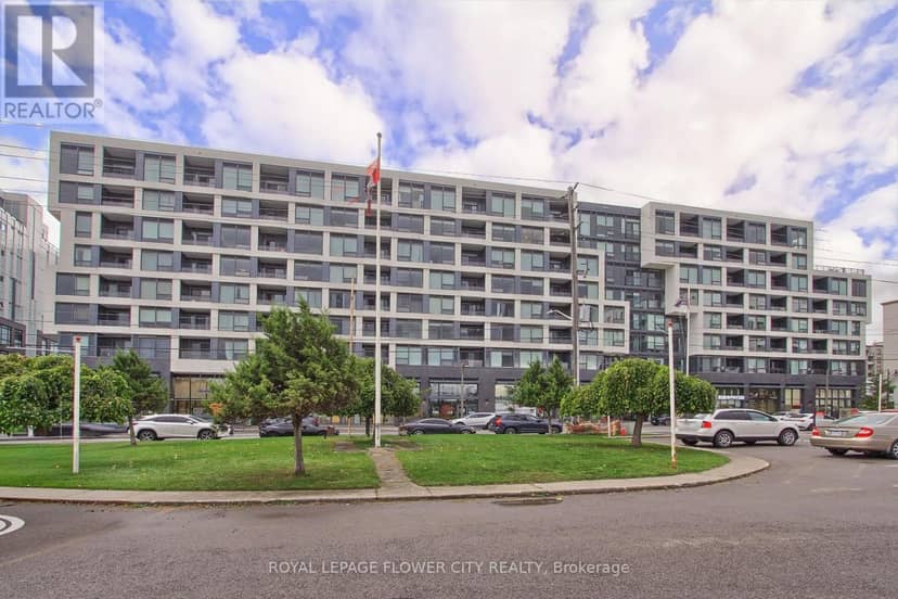 239 - 2450 Old Bronte Road, Oakville