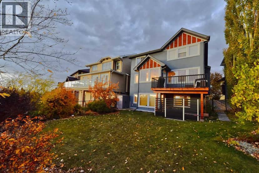 170 Panamount Road NW, Calgary, photo 2