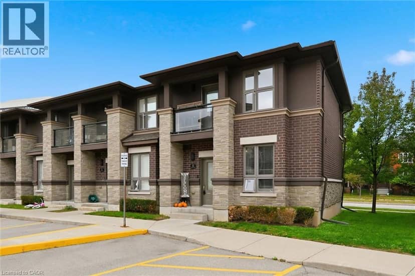 5030 CORPORATE Drive Unit# 9, Burlington, photo 3