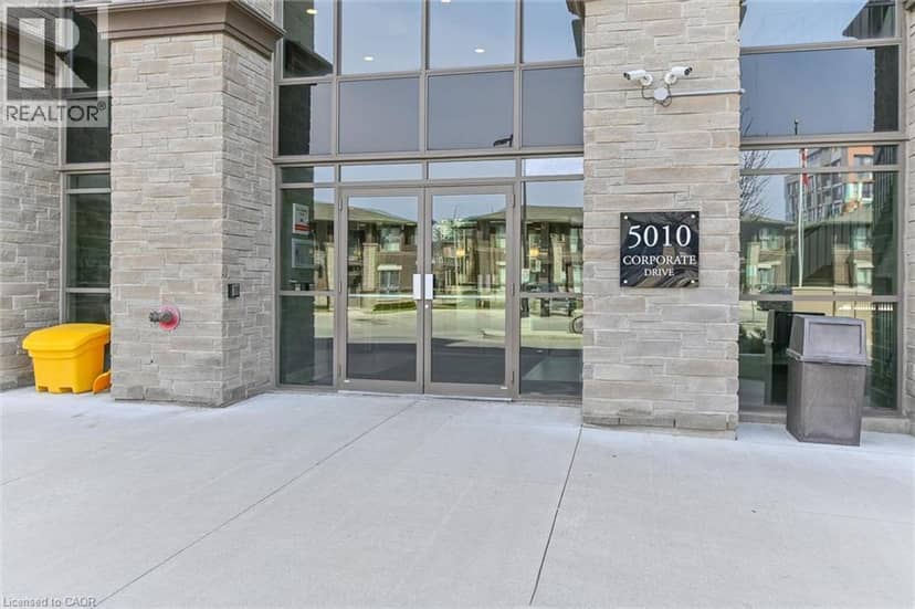 5030 CORPORATE Drive Unit# 9 — photo 30 of 40