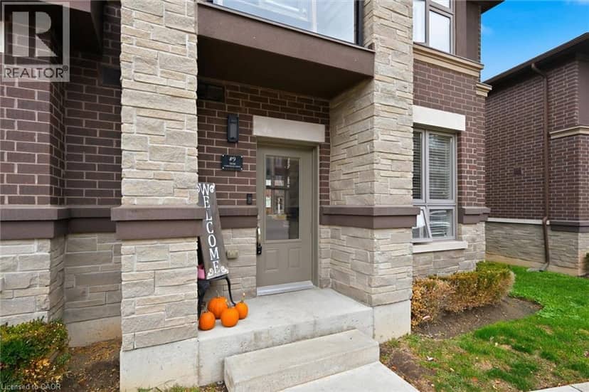 5030 CORPORATE Drive Unit# 9, Burlington, photo 5
