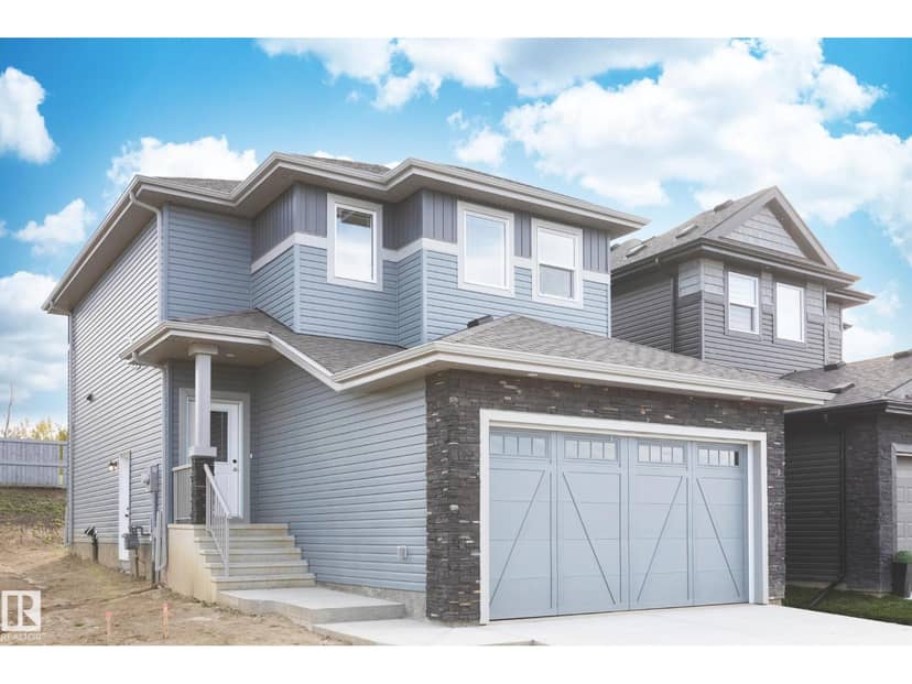 93 Silverstone Dr, Stony Plain