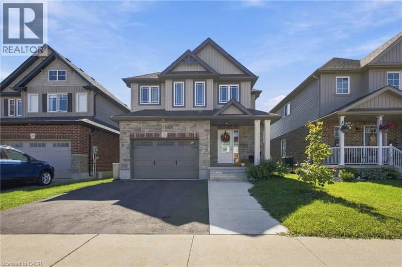 235 WILLIAM Street — photo 1 of 40