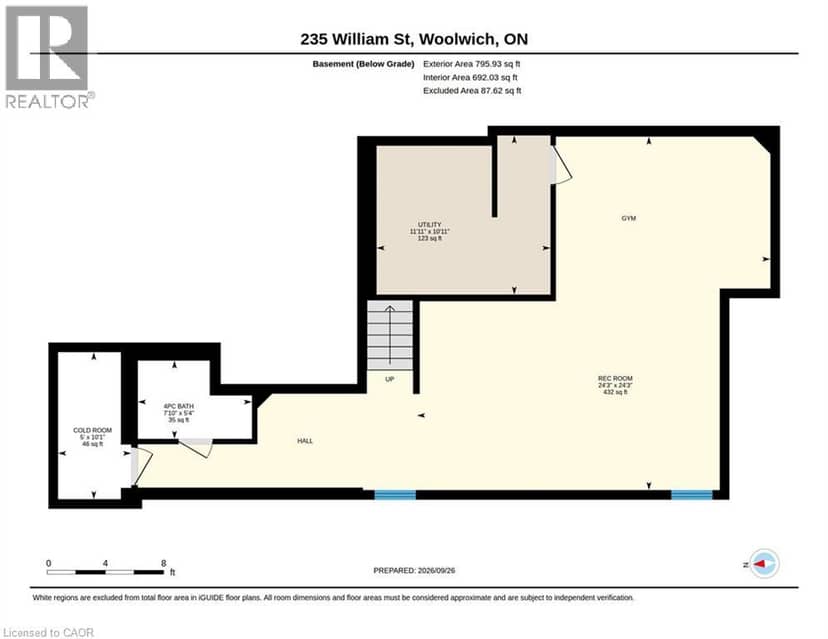 235 WILLIAM Street — photo 40 of 40