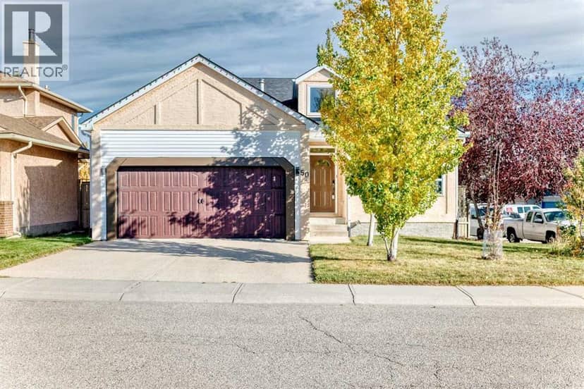 50 Hawkbury Close NW, Calgary