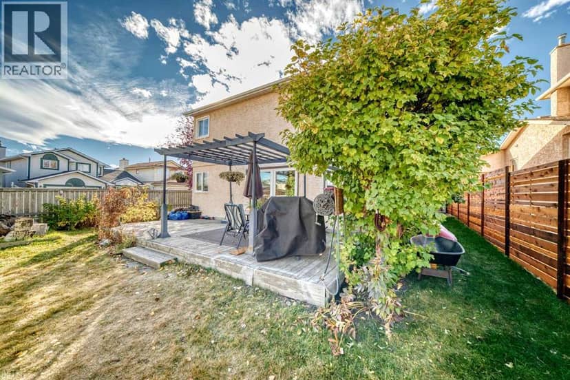 50 Hawkbury Close NW — photo 30 of 34