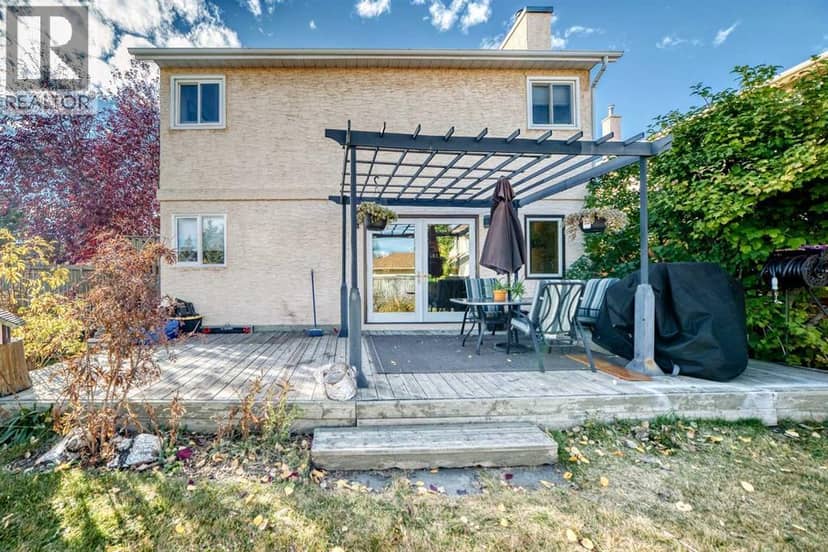 50 Hawkbury Close NW — photo 32 of 34