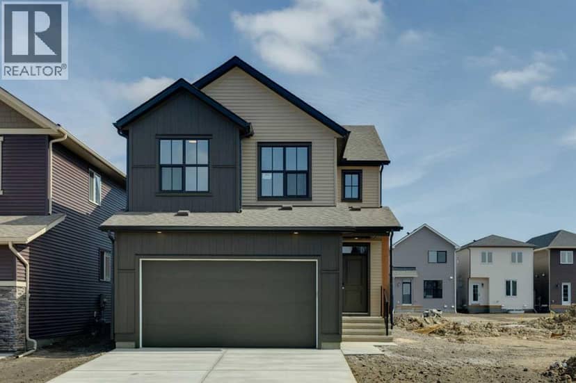 302 Hotchkiss Common SE, Calgary