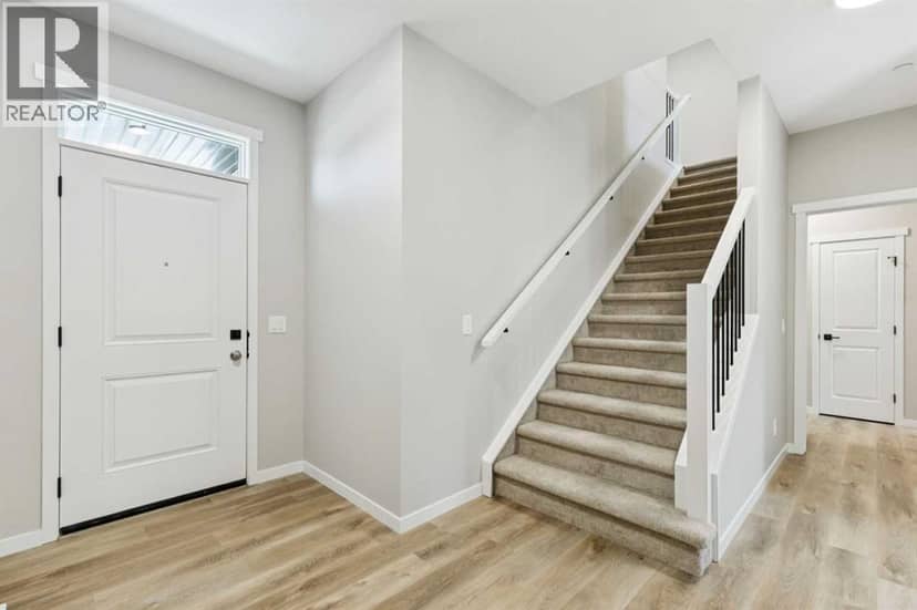 302 Hotchkiss Common SE, Calgary, photo 2