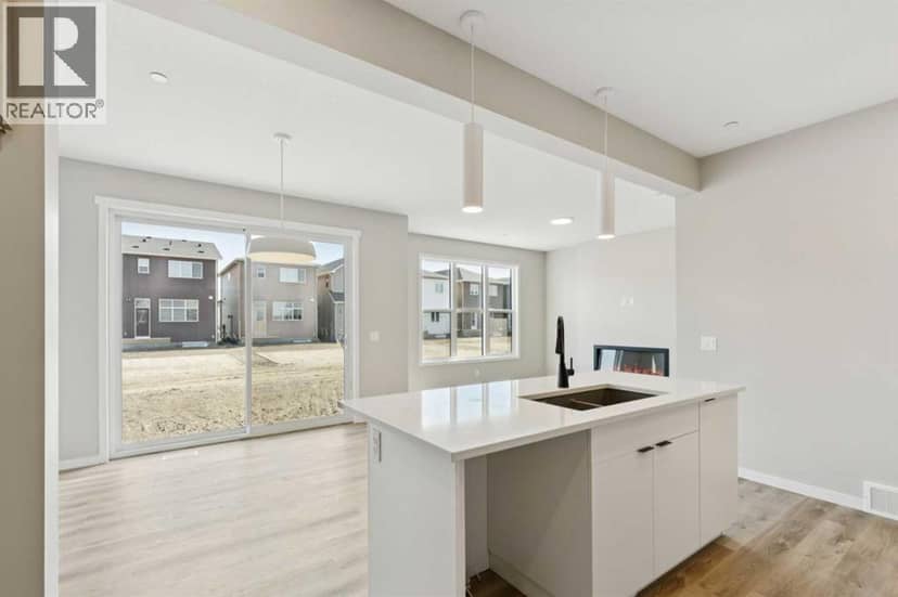 302 Hotchkiss Common SE, Calgary, photo 6