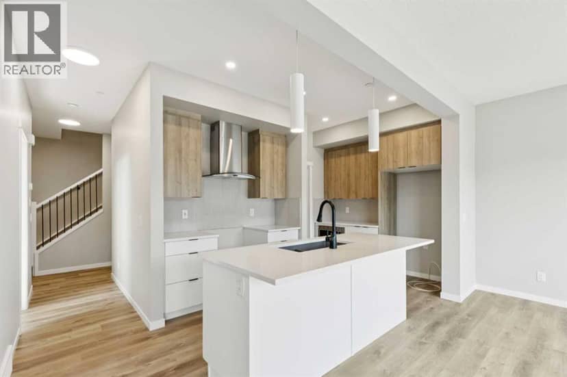 302 Hotchkiss Common SE, Calgary, photo 7