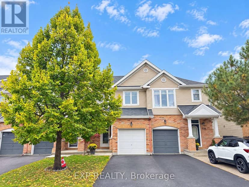 229 Hidden Meadow Avenue, Ottawa