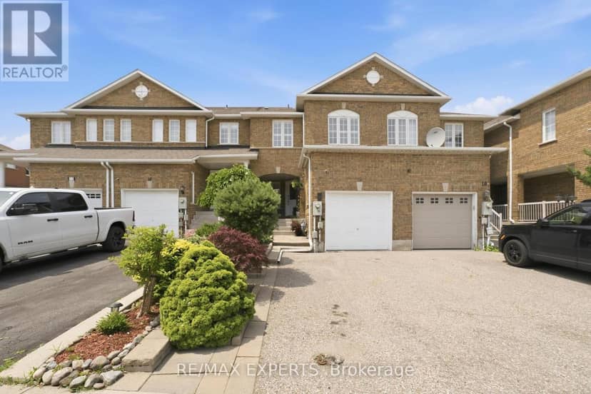 16 Piazza Crescent, Vaughan, photo 2