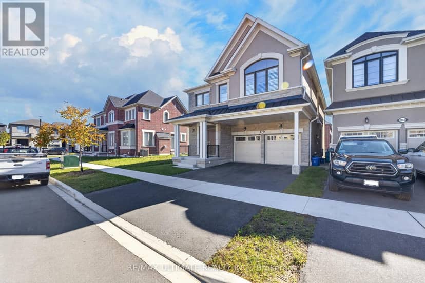 2885 Foxden Square, Pickering, photo 2