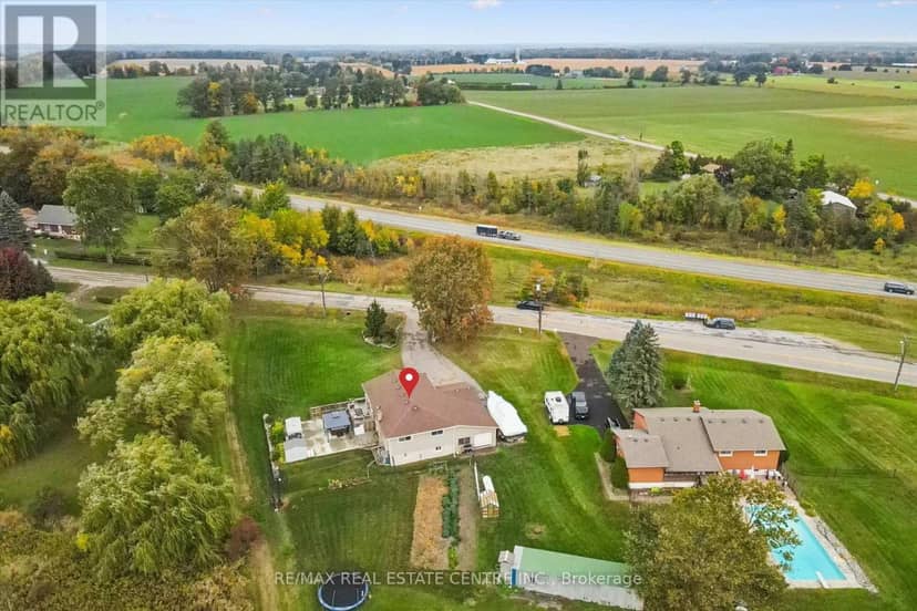 1211 Old 8 Highway, Hamilton