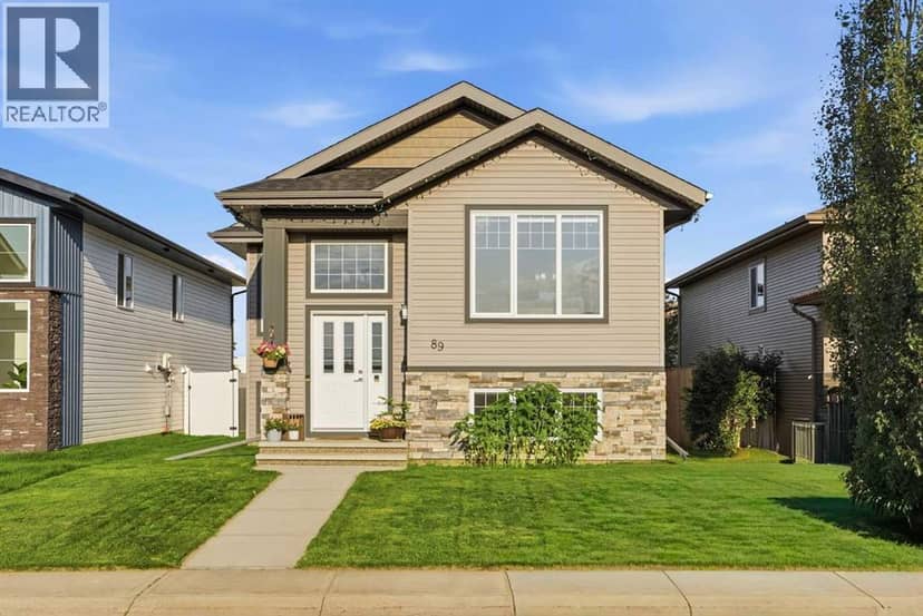89 Aztec Crescent, Blackfalds, photo 2