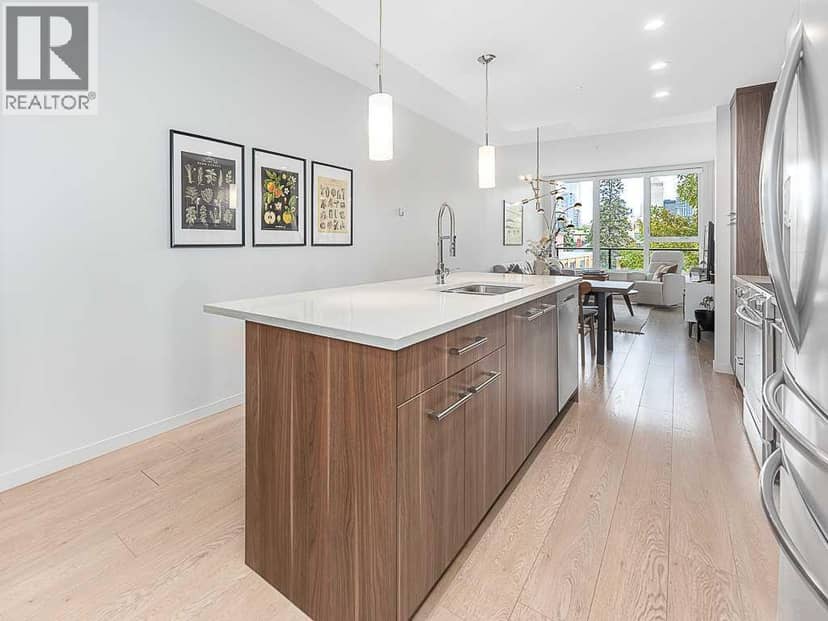 302, 317 22 Avenue SW, Calgary, photo 7