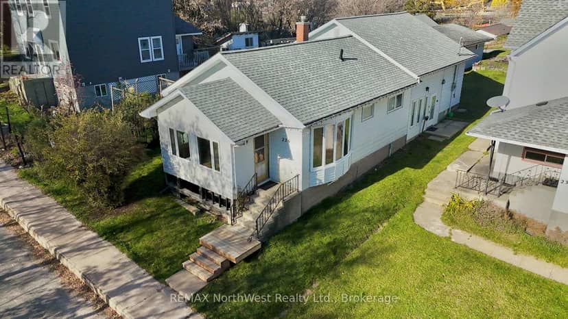 226 Fourth Street N, Kenora