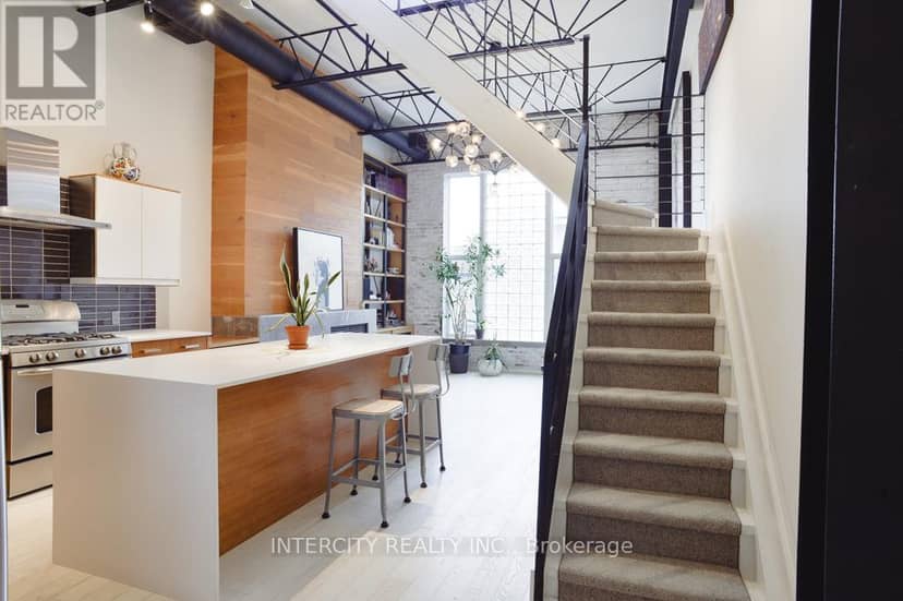 208 - 676 Richmond Street W, Toronto, photo 6