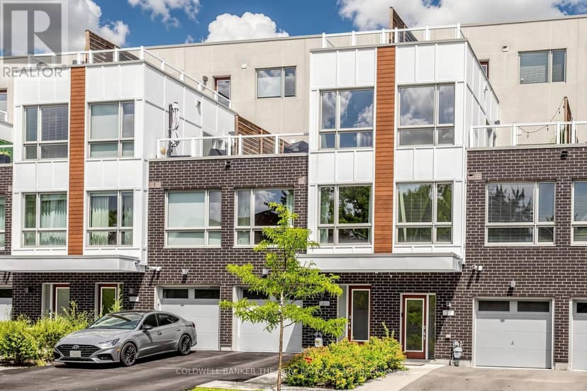 #36 - 1870 Altona Road, Pickering